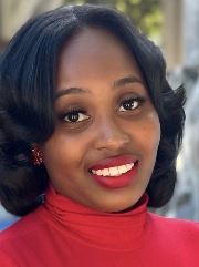 Chloe Johnson - Commissioner District 3 - March 19 2024