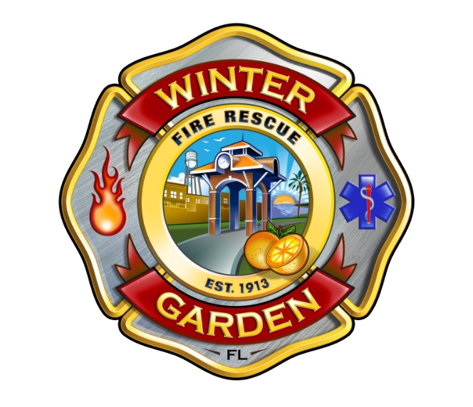 Winter Haven FL Fire Homepage