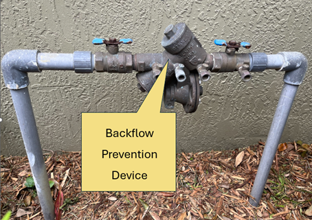 Backflow Device Pic with Text